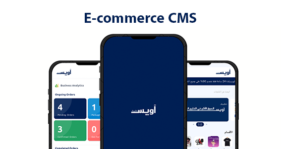 Project One Screenshot