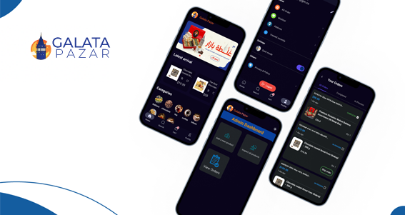 Project One Screenshot